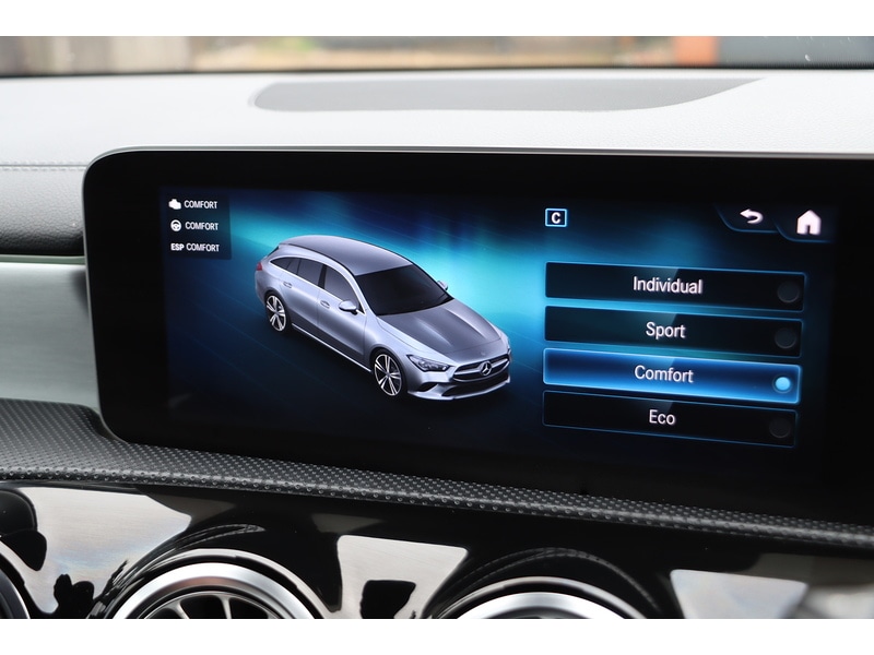 Used Mercedes-Benz CLA 2019 for sale - 77240177: Photo 45