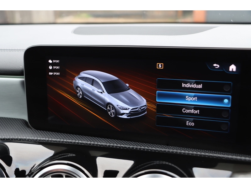 Used Mercedes-Benz CLA 2019 for sale - 77240177: Photo 46