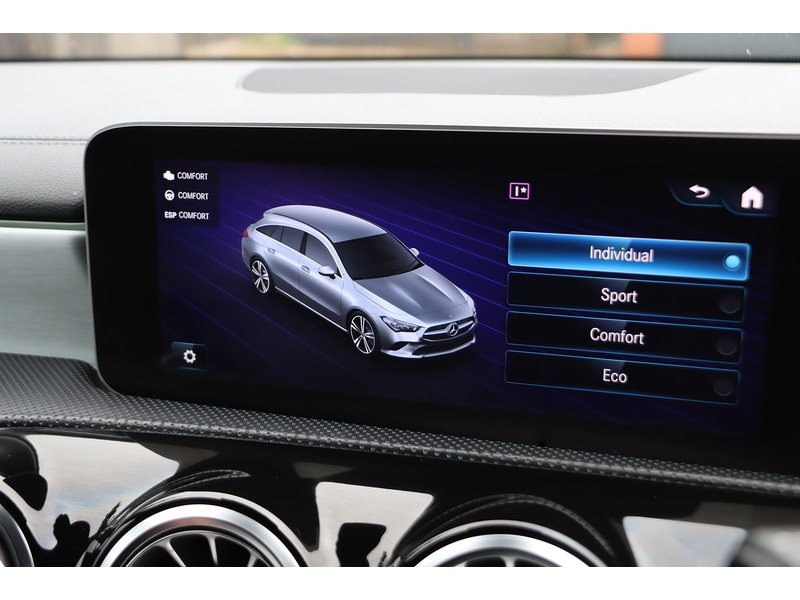 Used Mercedes-Benz CLA 2019 for sale - 77240177: Photo 47