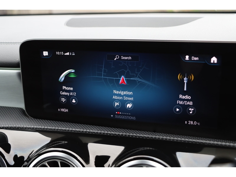 Used Mercedes-Benz CLA 2019 for sale - 77240177: Photo 48