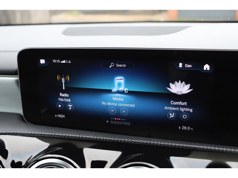 Used Mercedes-Benz CLA 2019 for sale - 77240177: Photo 49