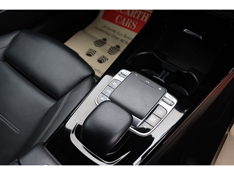 Used Mercedes-Benz CLA 2019 for sale - 77240177: Photo 50