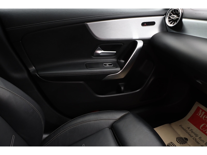 Used Mercedes-Benz CLA 2019 for sale - 77240177: Photo 51