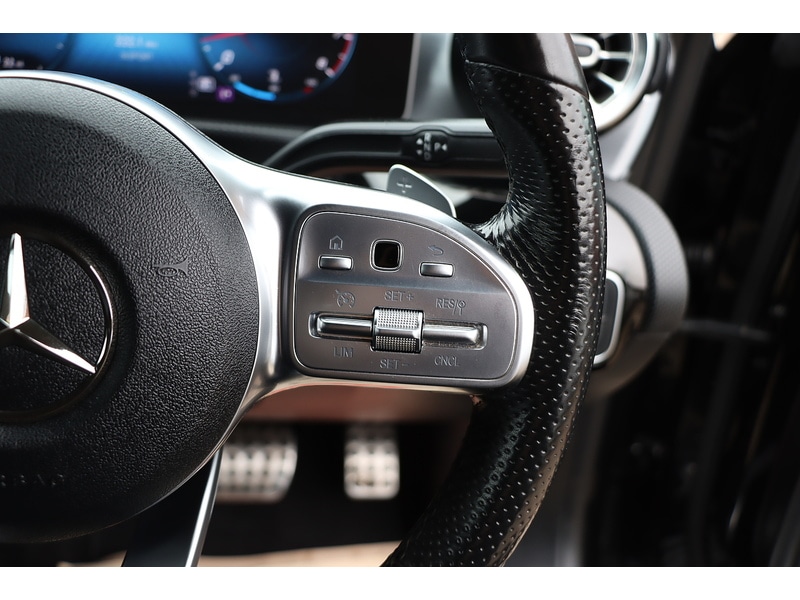 Used Mercedes-Benz CLA 2019 for sale - 77240177: Photo 53