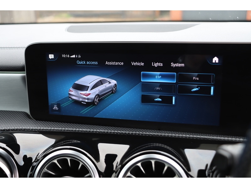 Used Mercedes-Benz CLA 2019 for sale - 77240177: Photo 55