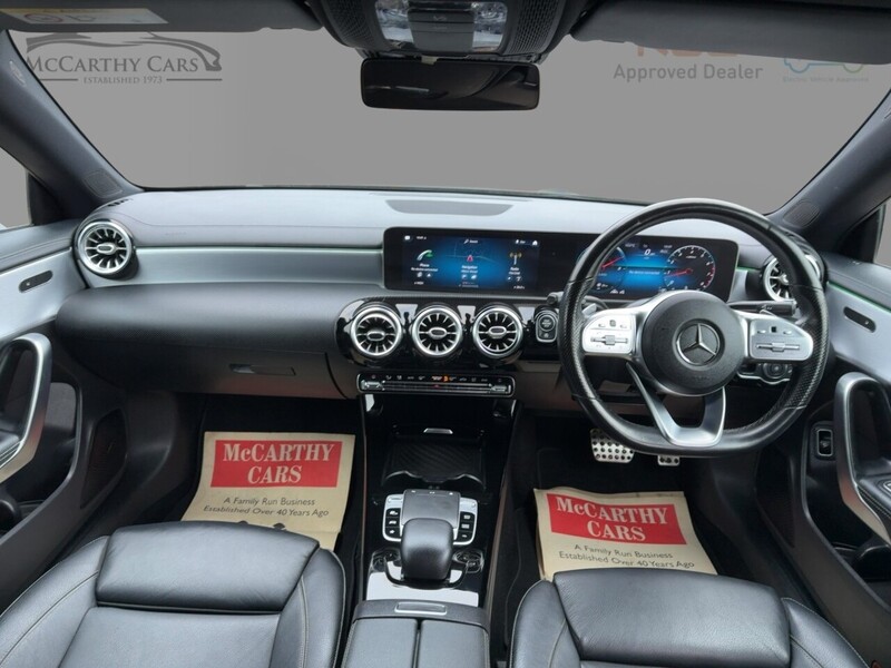 Used Mercedes-Benz CLA 2019 for sale - 77240177: Photo 56