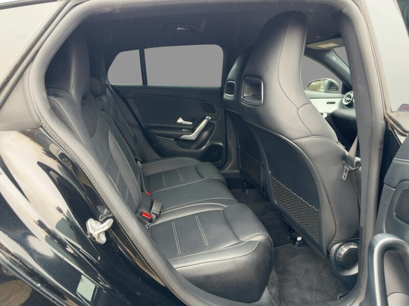 Used Mercedes-Benz CLA 2019 for sale - 77240177: Photo 58