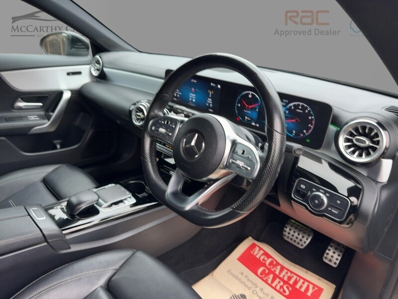 Used Mercedes-Benz CLA 2019 for sale - 77240177: Photo 59