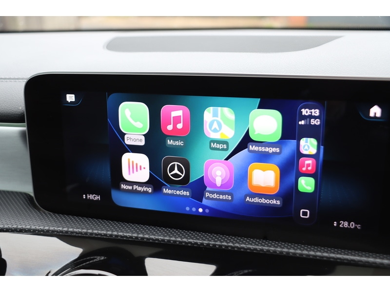 Used Mercedes-Benz CLA 2019 for sale - 77240177: Photo 6