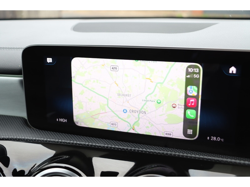 Used Mercedes-Benz CLA 2019 for sale - 77240177: Photo 8