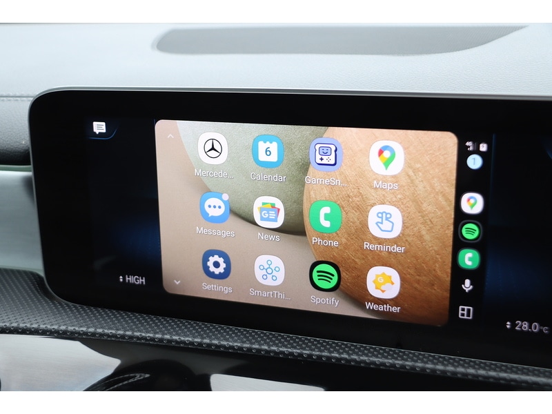 Used Mercedes-Benz CLA 2019 for sale - 77240177: Photo 9