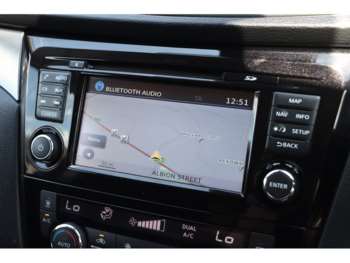 Used Nissan Qashqai 2017 for sale - 74942755: Photo