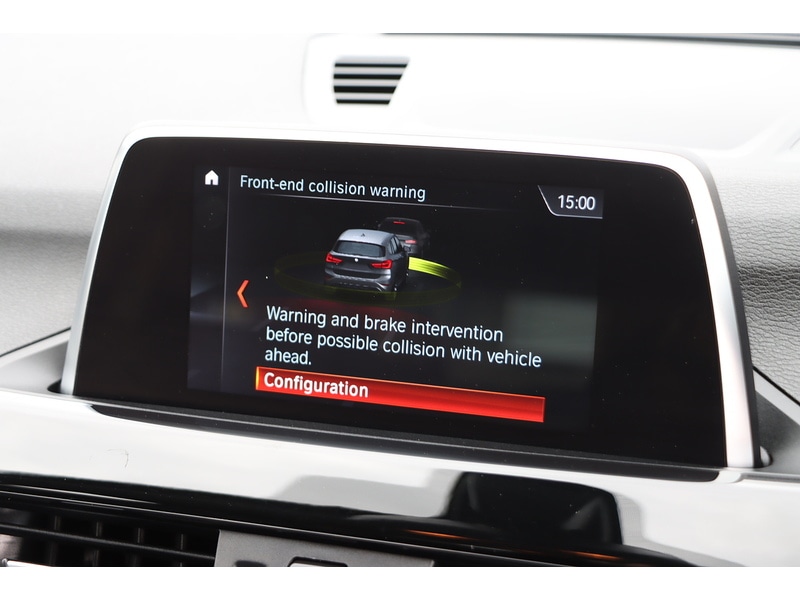 Used BMW X1 2018 for sale - 77655821: Photo 10