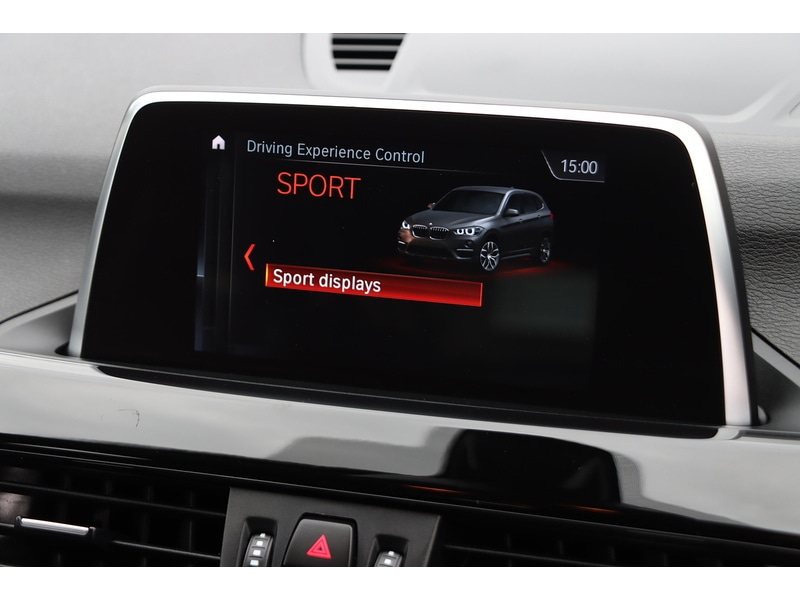 Used BMW X1 2018 for sale - 77655821: Photo 11