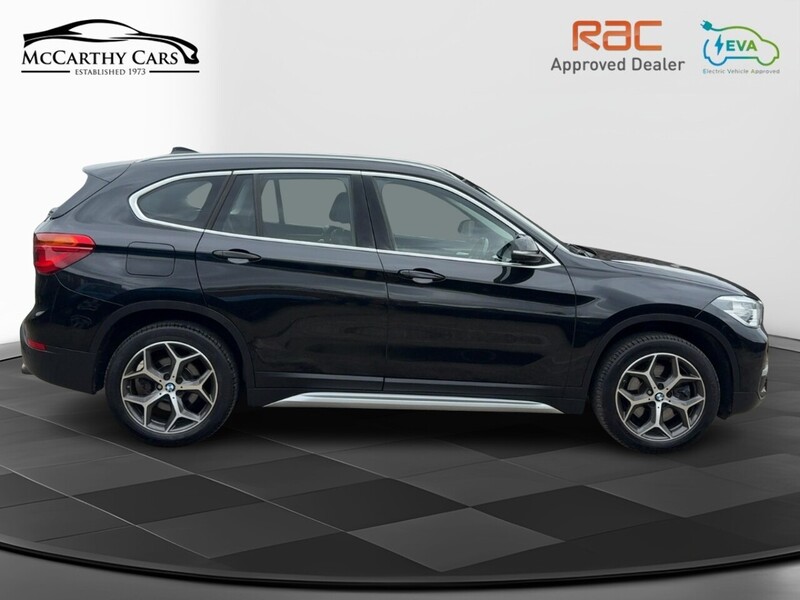 Used BMW X1 2018 for sale - 77655821: Photo 15