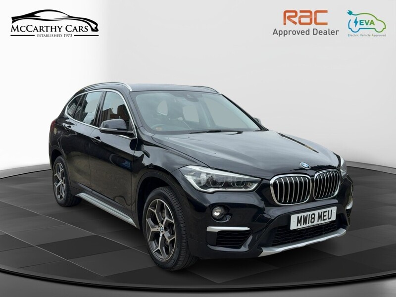 Used BMW X1 2018 for sale - 77655821: Photo 16