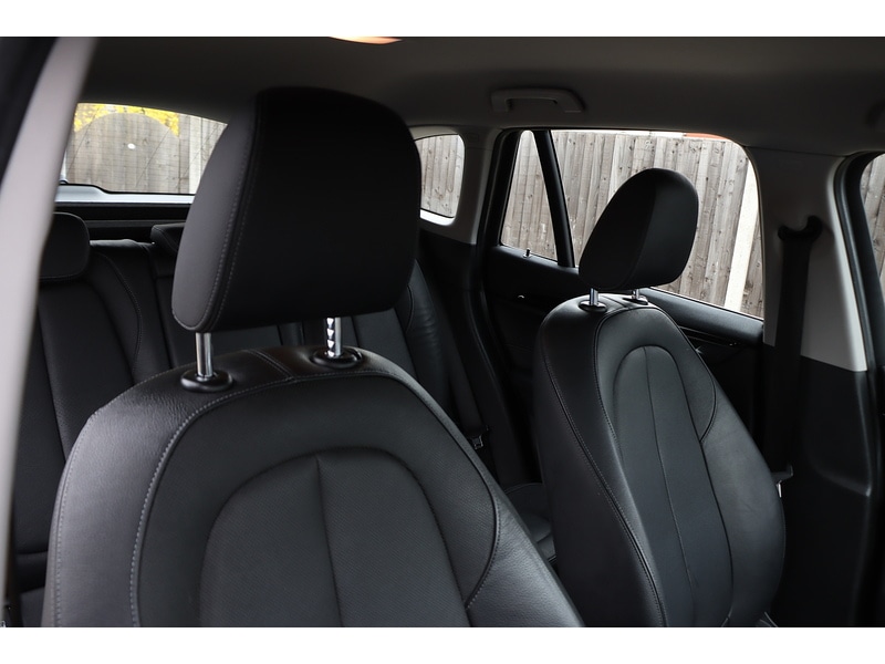 Used BMW X1 2018 for sale - 77655821: Photo 17