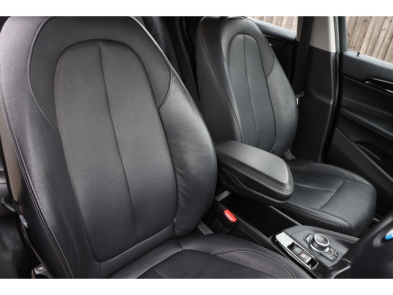 Used BMW X1 2018 for sale - 77655821: Photo 18