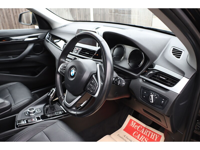 Used BMW X1 2018 for sale - 77655821: Photo 20