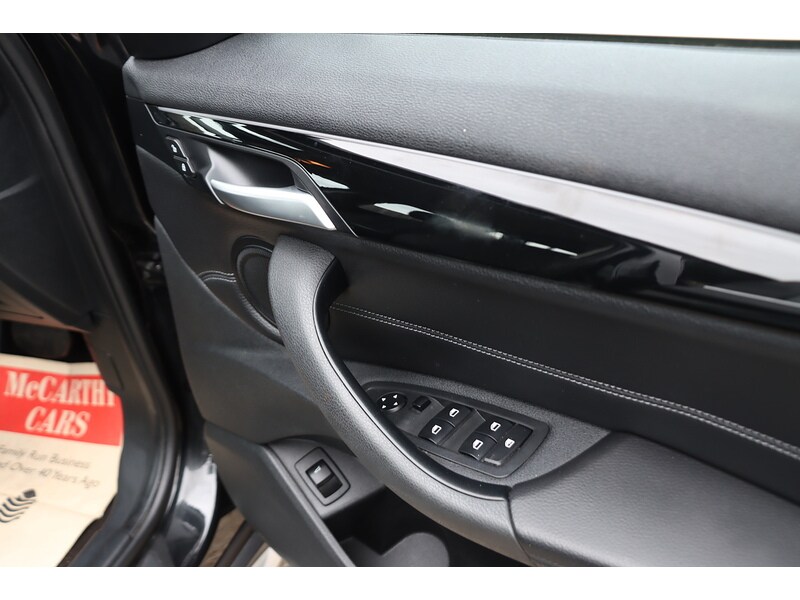 Used BMW X1 2018 for sale - 77655821: Photo 21