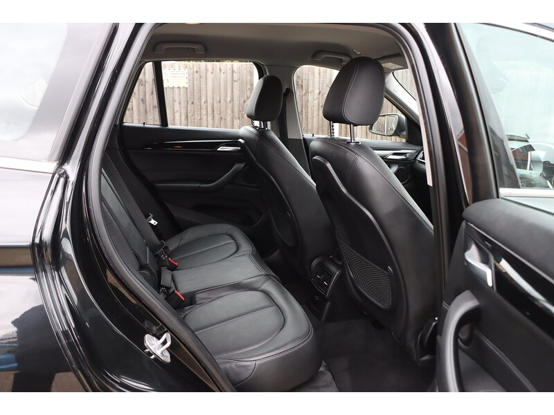 Used BMW X1 2018 for sale - 77655821: Photo 22