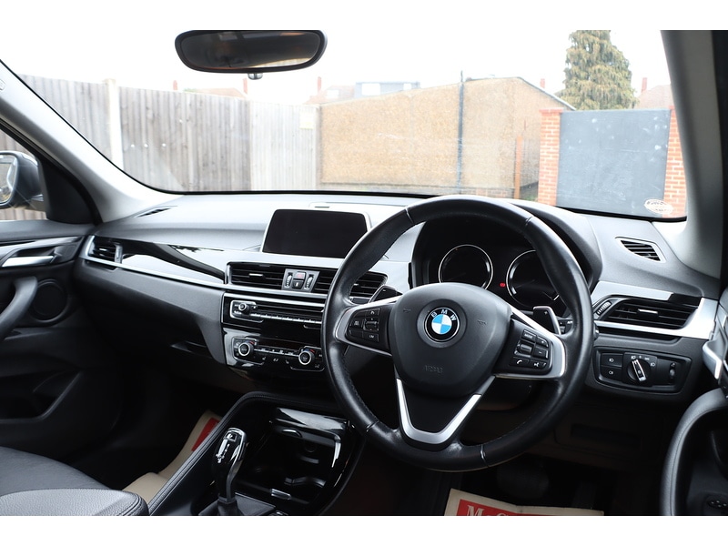 Used BMW X1 2018 for sale - 77655821: Photo 23