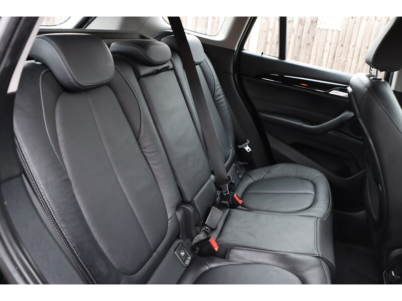 Used BMW X1 2018 for sale - 77655821: Photo 24