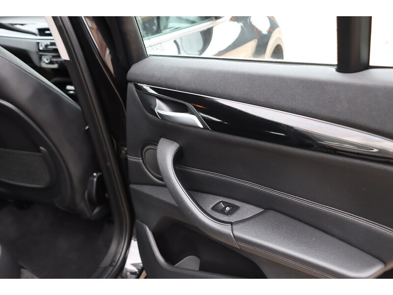 Used BMW X1 2018 for sale - 77655821: Photo 25