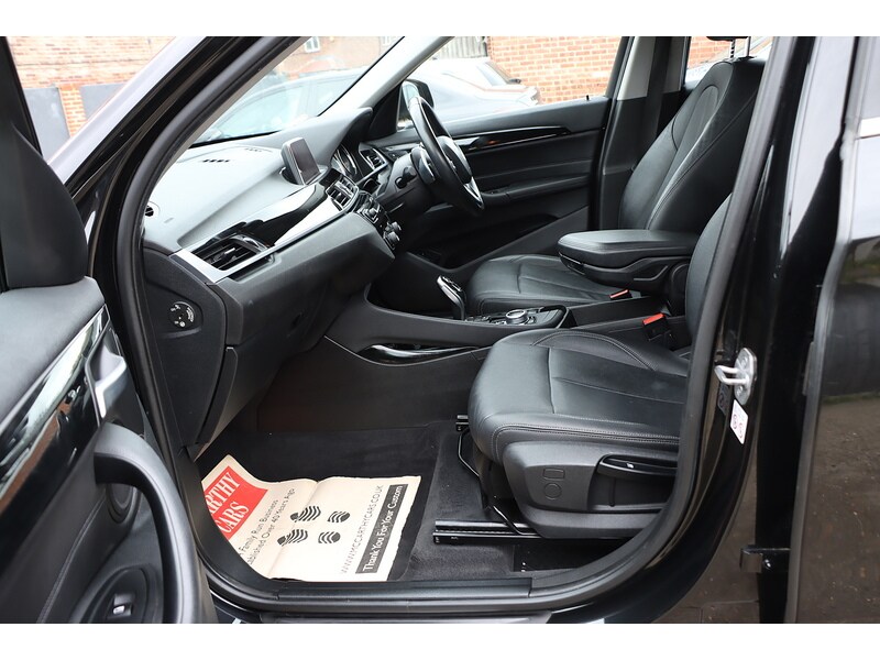 Used BMW X1 2018 for sale - 77655821: Photo 27