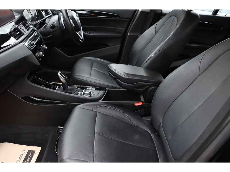 Used BMW X1 2018 for sale - 77655821: Photo 28