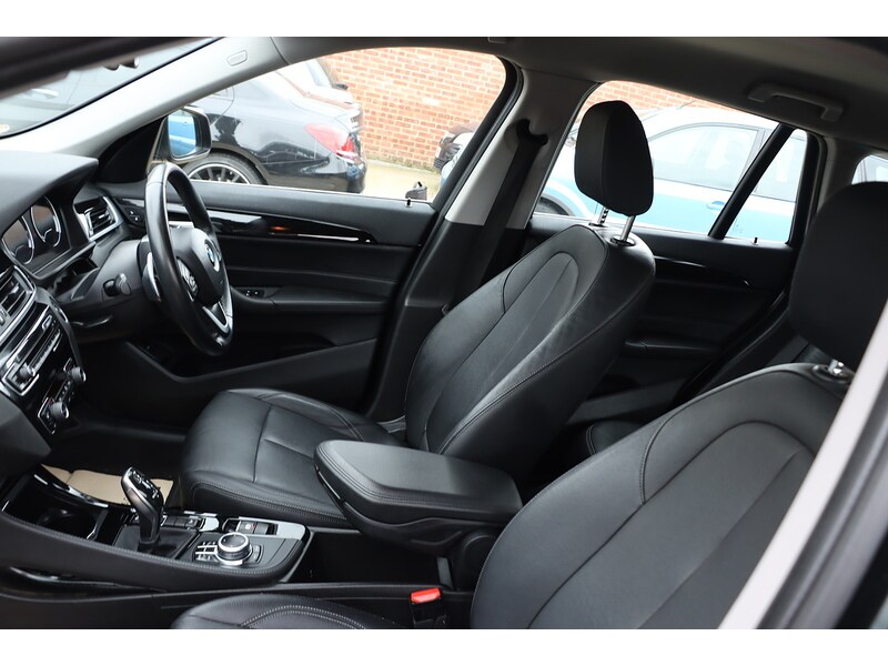 Used BMW X1 2018 for sale - 77655821: Photo 29