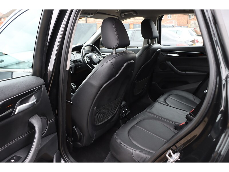 Used BMW X1 2018 for sale - 77655821: Photo 30