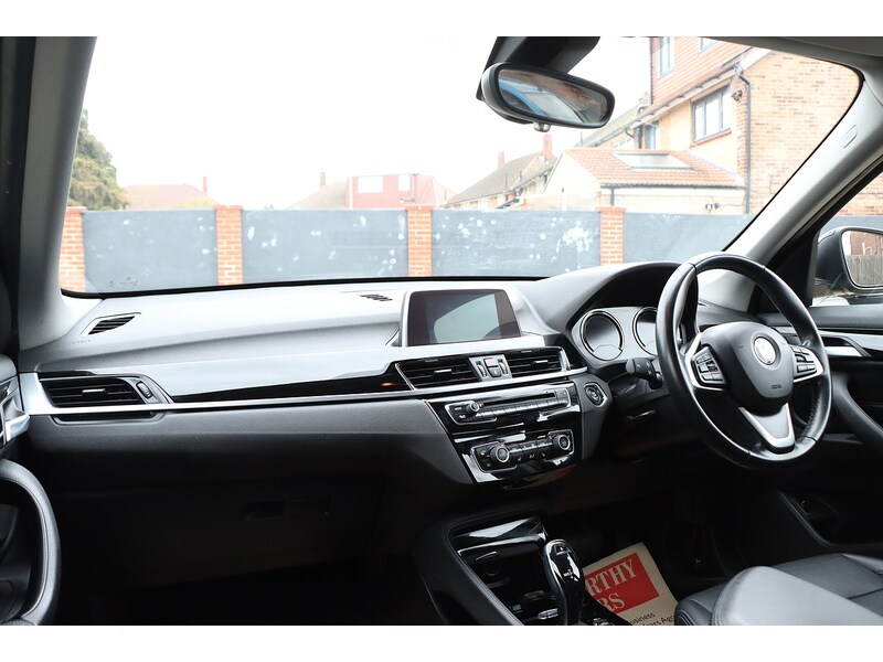 Used BMW X1 2018 for sale - 77655821: Photo 31