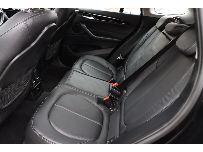 Used BMW X1 2018 for sale - 77655821: Photo 32