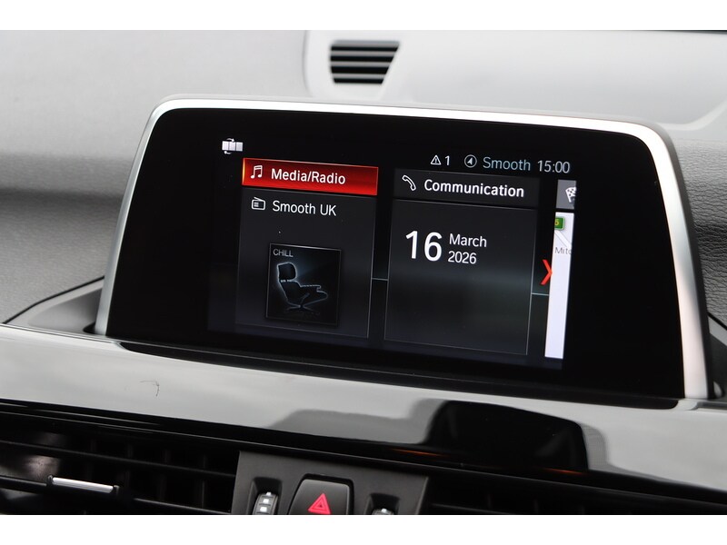 Used BMW X1 2018 for sale - 77655821: Photo 35