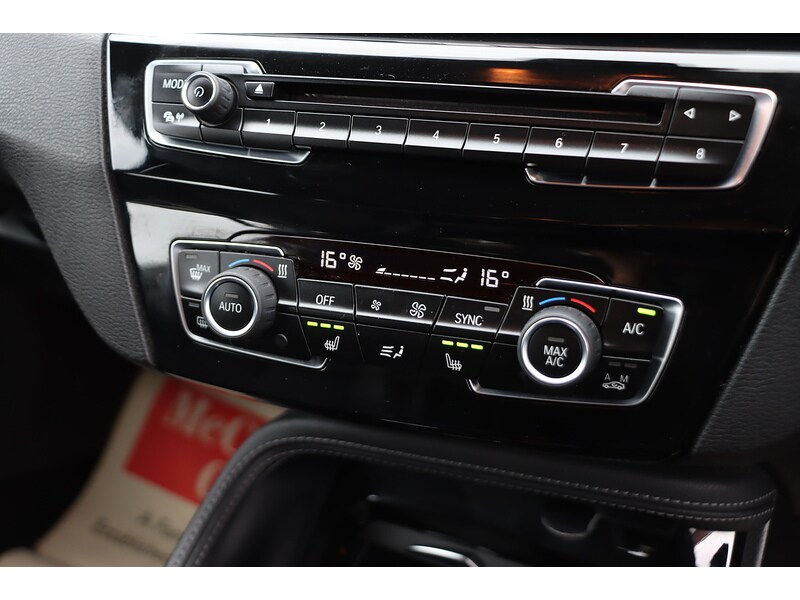 Used BMW X1 2018 for sale - 77655821: Photo 36