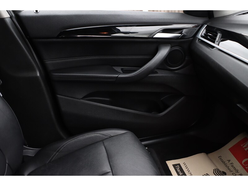 Used BMW X1 2018 for sale - 77655821: Photo 40