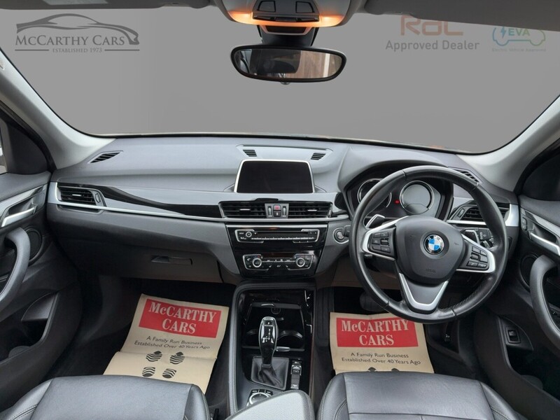 Used BMW X1 2018 for sale - 77655821: Photo 43