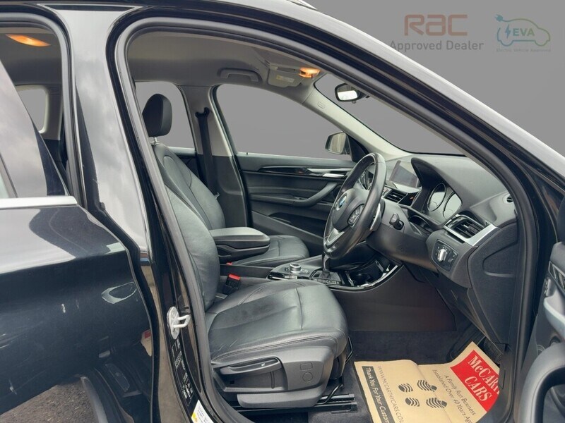 Used BMW X1 2018 for sale - 77655821: Photo 44