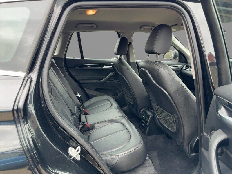 Used BMW X1 2018 for sale - 77655821: Photo 45