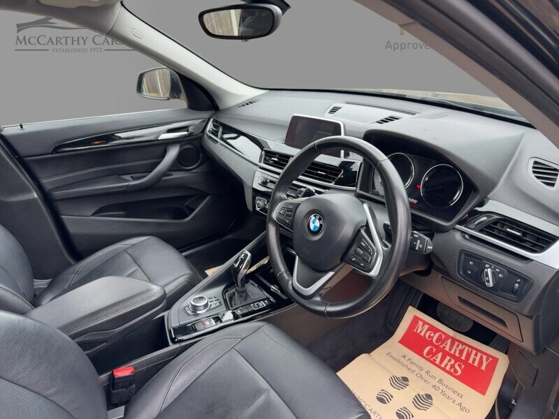 Used BMW X1 2018 for sale - 77655821: Photo 46