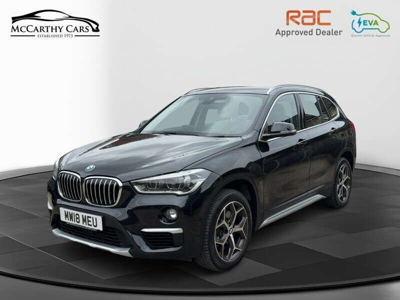 Used BMW X1 2018 for sale - 77655821: Photo 47