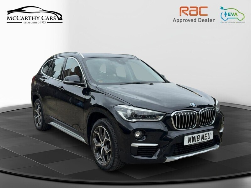 Used BMW X1 2018 for sale - 77655821: Photo 48