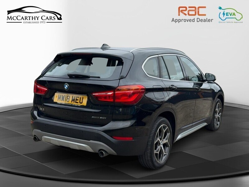 Used BMW X1 2018 for sale - 77655821: Photo 50