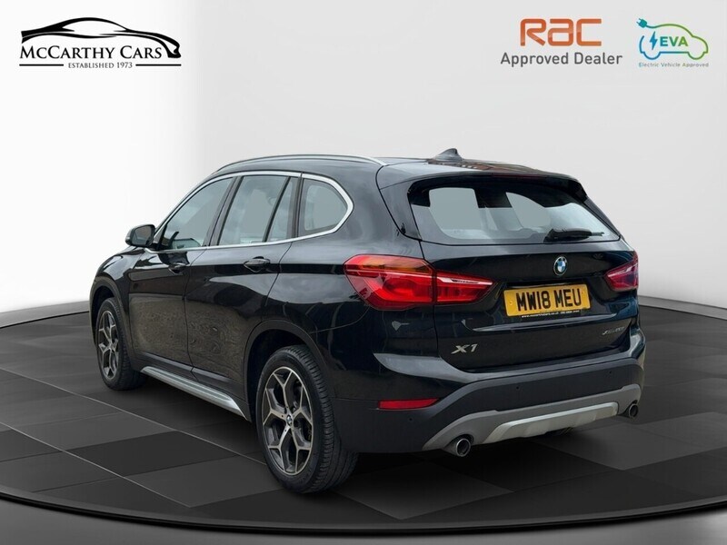 Used BMW X1 2018 for sale - 77655821: Photo 51