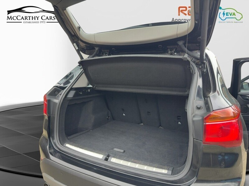 Used BMW X1 2018 for sale - 77655821: Photo 55