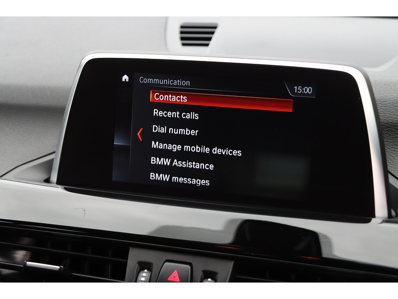 Used BMW X1 2018 for sale - 77655821: Photo 6