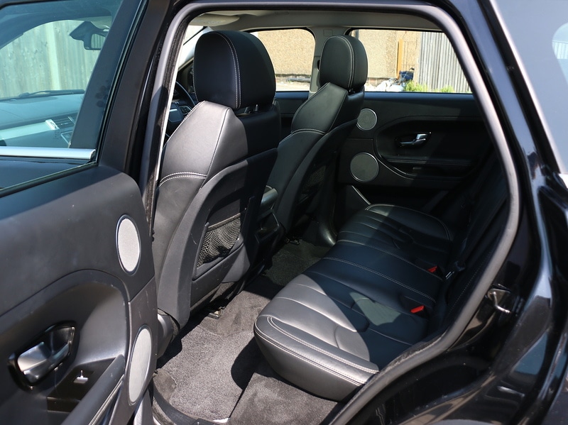 Vehicle 38
