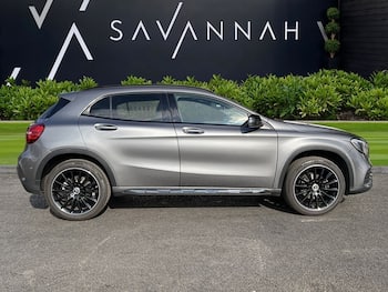 Used Mercedes-Benz GLA 2019 for sale - 79663356: Photo