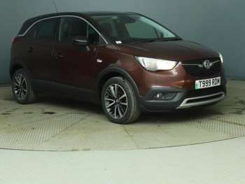 2019 - 1.2T [130] Elite Nav 5dr [Start Stop]